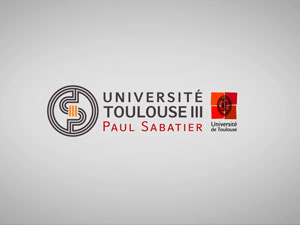 Identité visuelle | Logotype de l’Université Toulouse III