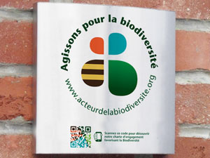 Biocenys,  votre partenaire biodiversité